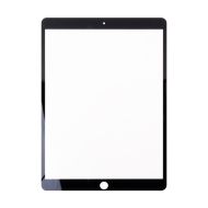 Стекло для Apple iPad Air 3 10.5 (2019) в сборе с OCA пленкой <черный>