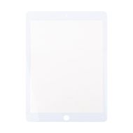 Стекло для Apple iPad Pro 9.7 в сборе с OCA пленкой <белый>