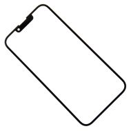 Стекло для Apple iPhone 13 Pro в сборе с OCA пленкой <черный>