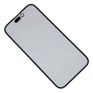 Стекло для Apple iPhone 14 Pro в сборе с OCA пленкой <черный