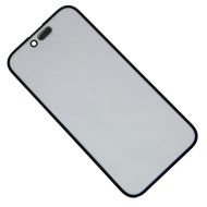 Стекло для Apple iPhone 14 Pro в сборе с OCA пленкой <черный