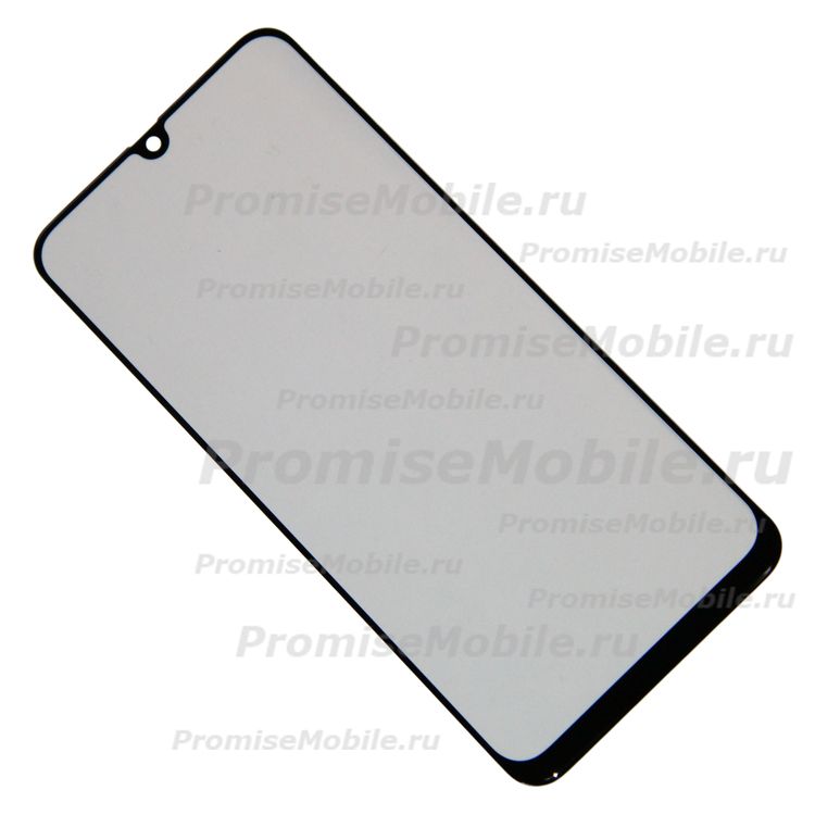 Стекло для Samsung SM-M215F (Galaxy M21) <черный> ― 