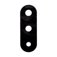 Стекло камеры для Samsung SM-A266B (Galaxy A26 5G) <черный>