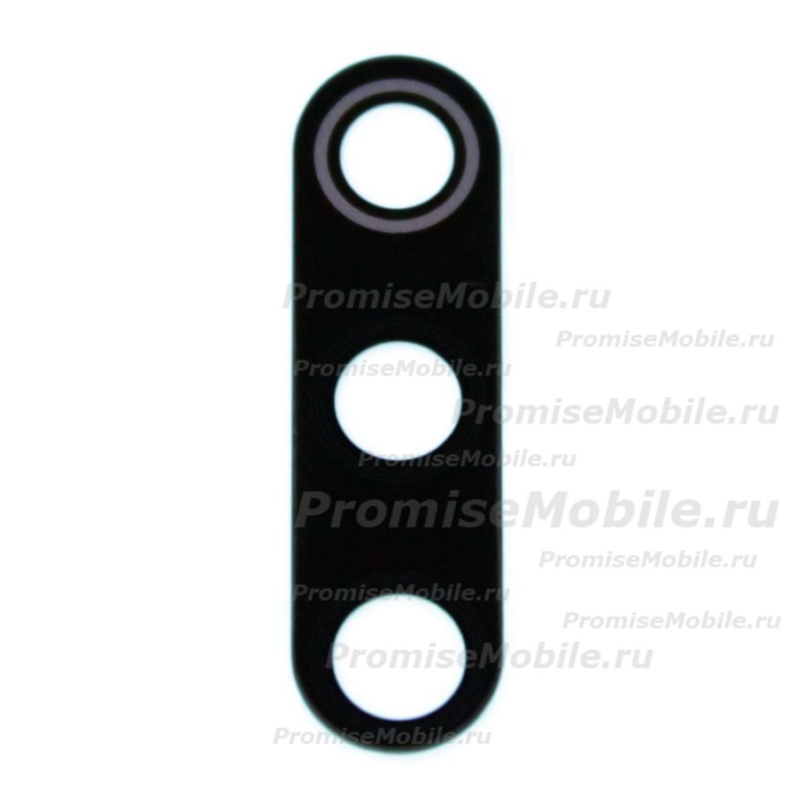 Стекло камеры для Xiaomi M1903F2G <черный> ― 