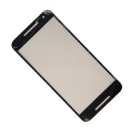 Стекло для LG H791 (Nexus 5X) <черный>
