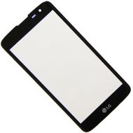 Стекло для LG X210DS (K7) <черный>