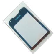 Стекло для Nokia 8800 Sapphire Arte <коричневый>