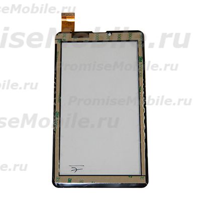 Тачскрин для Tesla Impulse D7.0 <белый> ― 