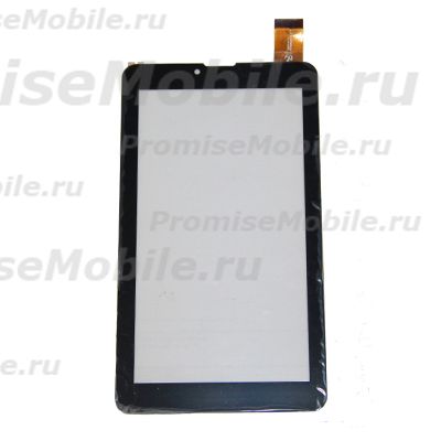 Тачскрин для Archos 70b Xenon <черный> ― 
