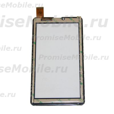 Тачскрин для Archos 70b Xenon <черный> ― 
