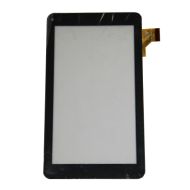 Тачскрин для Mahdi M72 (HY TPC-51055 v3.0) <черный> (оригинал)