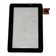 Тачскрин для Acer Iconia Tab A110 <черный> (оригинал)