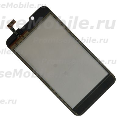 Тачскрин для Gionee GN700W <белый> ― 