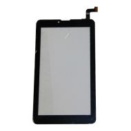 Тачскрин для Prestigio MultiPad Wize 3407 4G <черный> (оригинал)
