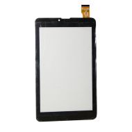 Тачскрин для DEXP Ursus KX170 (rev .XC-PG0700-136-A1) <черный> (оригинал)