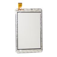 Тачскрин для DEXP Ursus KX170 (rev .XC-PG0700-136-A1) <черный> (оригинал)