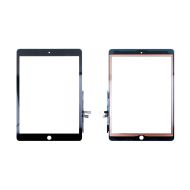 Тачскрин для Apple iPad 10.2 (2021) <черный> (оригинал)