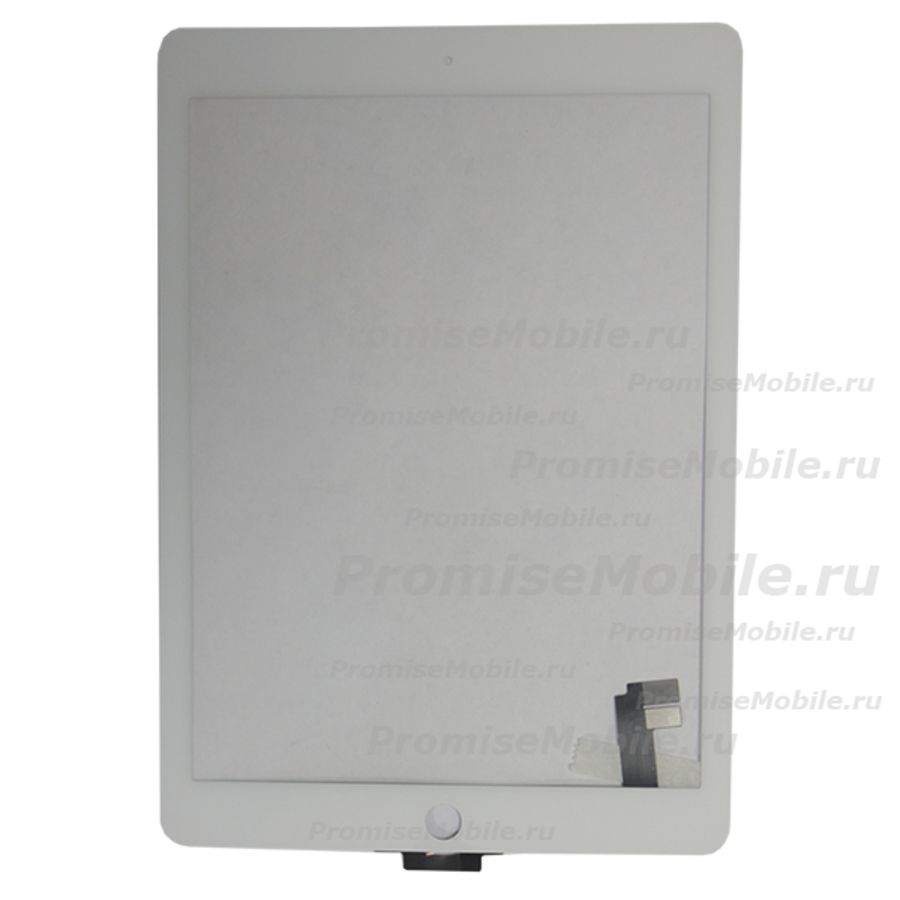 Тачскрин для Apple iPad Air 2 <белый> ― 