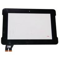 Тачскрин для Asus Padfone S (PF500KL) (для планшета) <черный> (оригинал)