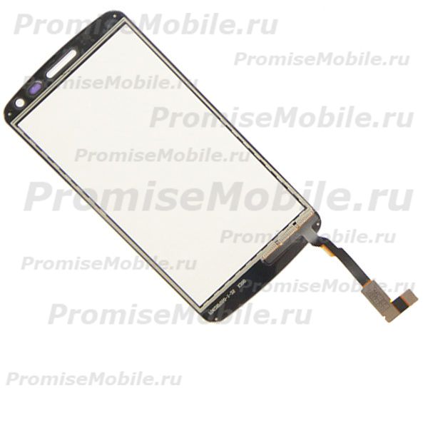 Тачскрин для LG X220DS (K5) <белый> ― 
