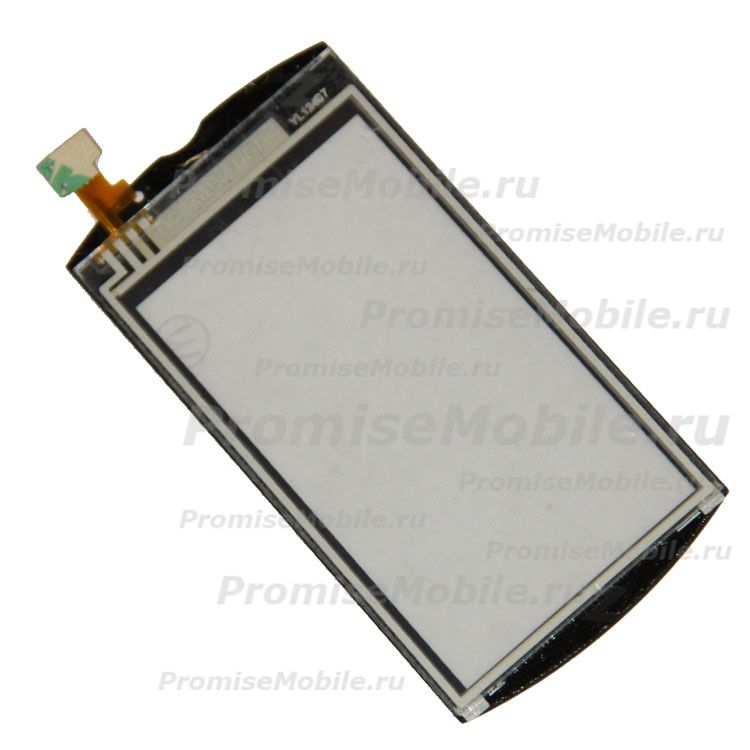 Тачскрин для Sony Ericsson U8 (Vivaz Pro) ― 