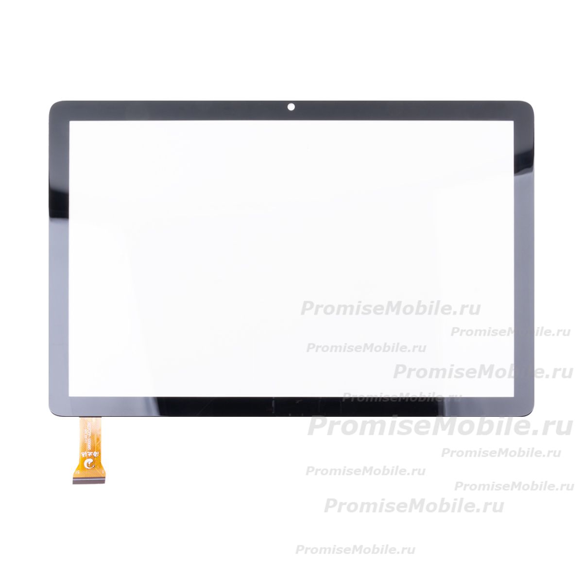 Тачскрин для Teclast P40HD (51 pin) <черный> ― 