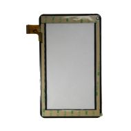 Тачскрин для Prestigio Multireader PER5474BC (Y7Y007(86V)) <черный> (оригинал)