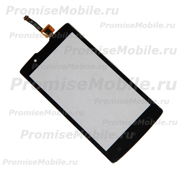 Тачскрин для Lenovo A2010 <черный> ― 