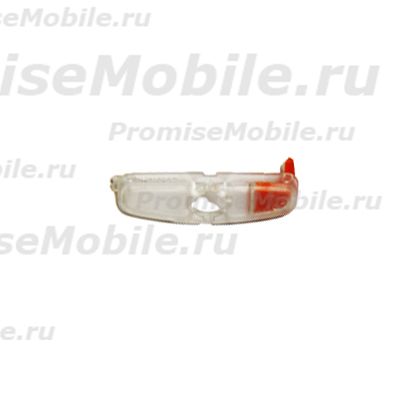 Толкатель кнопки включения Nokia 3200 ― 