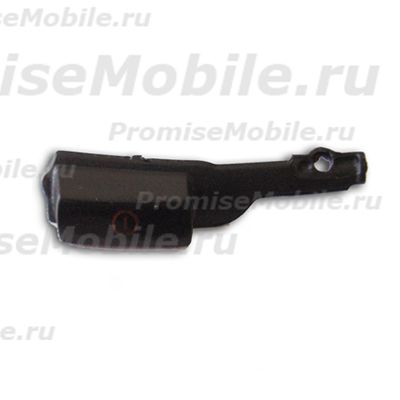 Толкатель кнопки включения Nokia 6280 <черный> ― 