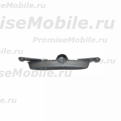 Толкатель кнопки включения Nokia 7210 громкости ― 