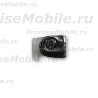 Толкатель кнопки включения Sony Ericsson K700 ― 