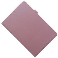 Чехол для Acer Iconia Tab B1-A70 флип кожзам <розовый>