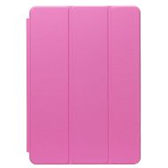 Чехол для Apple iPad 10.2 2019 флип боковой <розовый>