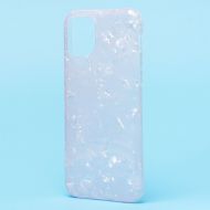 Чехол для Apple iPhone 11 Pro Max силиконовый (рис. 241/001)