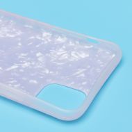 Чехол для Apple iPhone 11 Pro Max силиконовый (рис. 241/001)