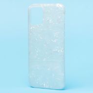 Чехол для Apple iPhone 11 Pro Max силиконовый (рис. 241/002)