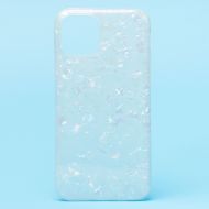 Чехол для Apple iPhone 11 Pro Max силиконовый (рис. 241/002)
