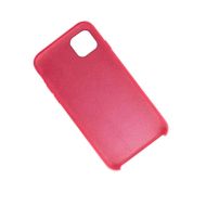 Чехол для Apple iPhone 11 Pro PromiseMobile силиконовый Soft Touch <гранат>