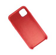 Чехол для Apple iPhone 11 Pro PromiseMobile силиконовый Soft Touch <красный>