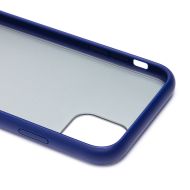 Чехол для Apple iPhone 11 Waston пластиковый <синий>