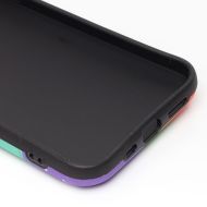 Чехол для Apple iPhone 12 силиконовый (рис.211/001)