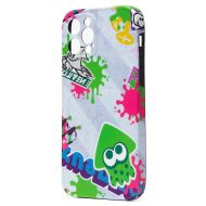 Чехол для Apple iPhone 12 Pro Max пластиковый (рис. 056/002)