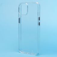 Чехол для Apple iPhone 14 силиконовый Space <прозрачный>