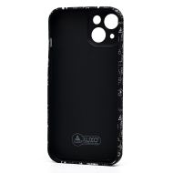 Чехол для Apple iPhone 14 Luxo силиконовый (рис. 141)