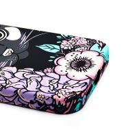 Чехол для Apple iPhone 14 Luxo силиконовый (рис. 143)