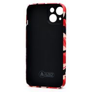 Чехол для Apple iPhone 14 Luxo силиконовый (рис. 145)