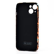 Чехол для Apple iPhone 15 Luxo силиконовый (рис. 142)