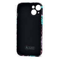Чехол для Apple iPhone 15 Luxo силиконовый (рис. 143)