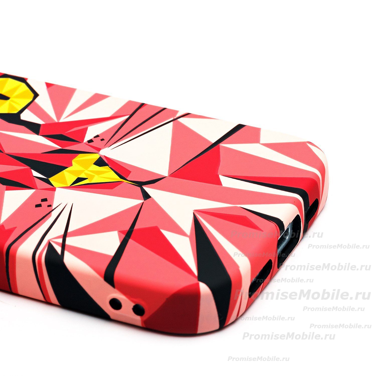 Чехол для Apple iPhone 15 Luxo силиконовый (рис. 145) ― 